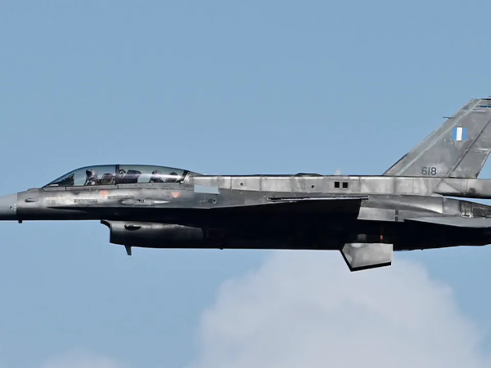 Политолог Кошкин рассказал, как России стоит ответить на поставки F-16 Украине