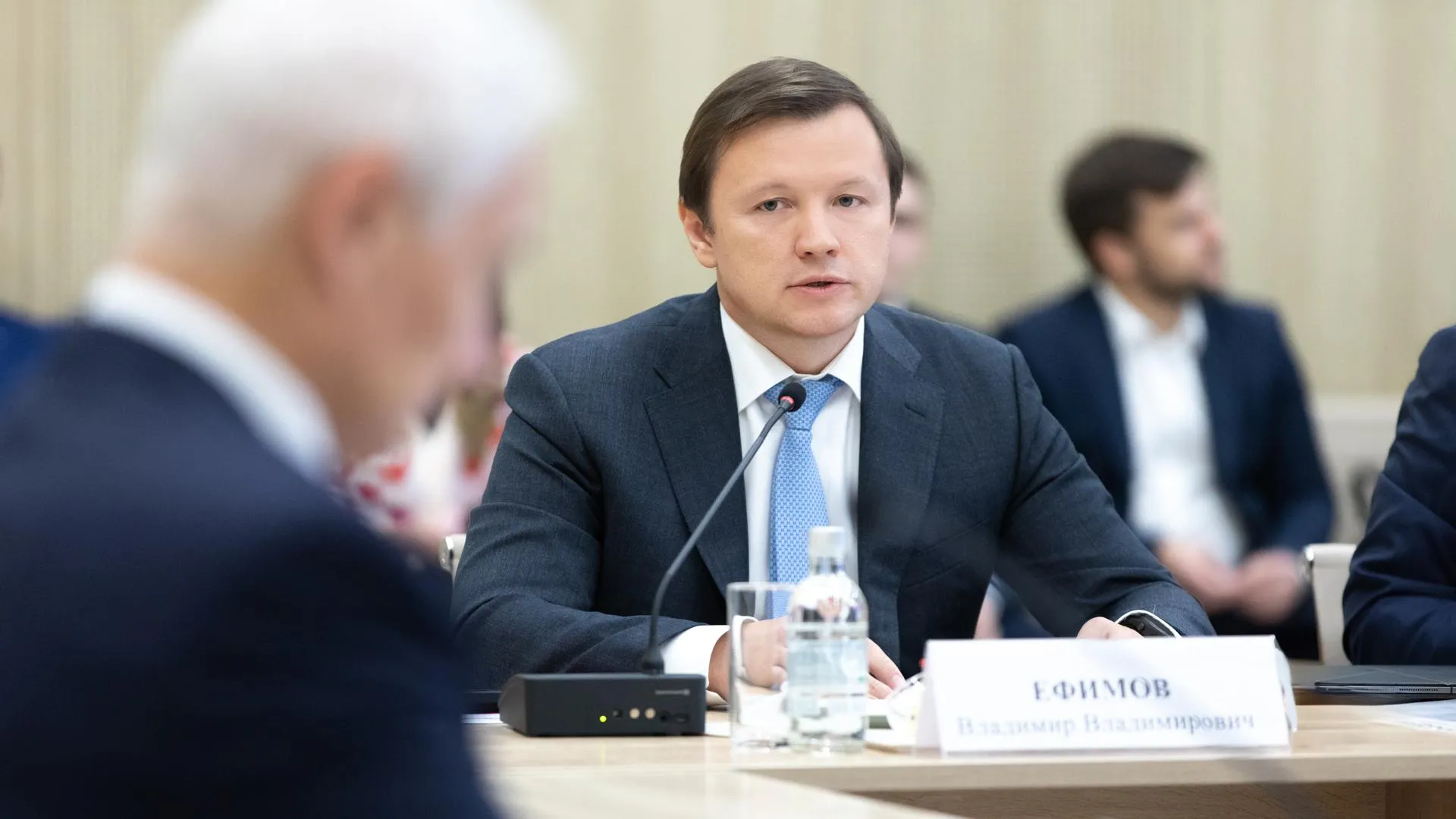 Пресс-служба комплекса градостроительной политики