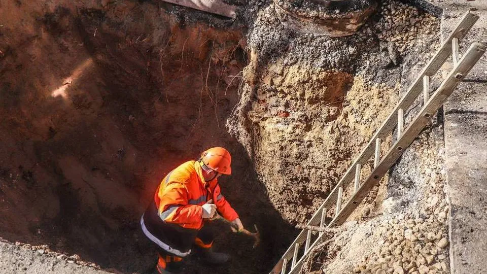 Фото: пресс-служба администрации городского округа Мытищи