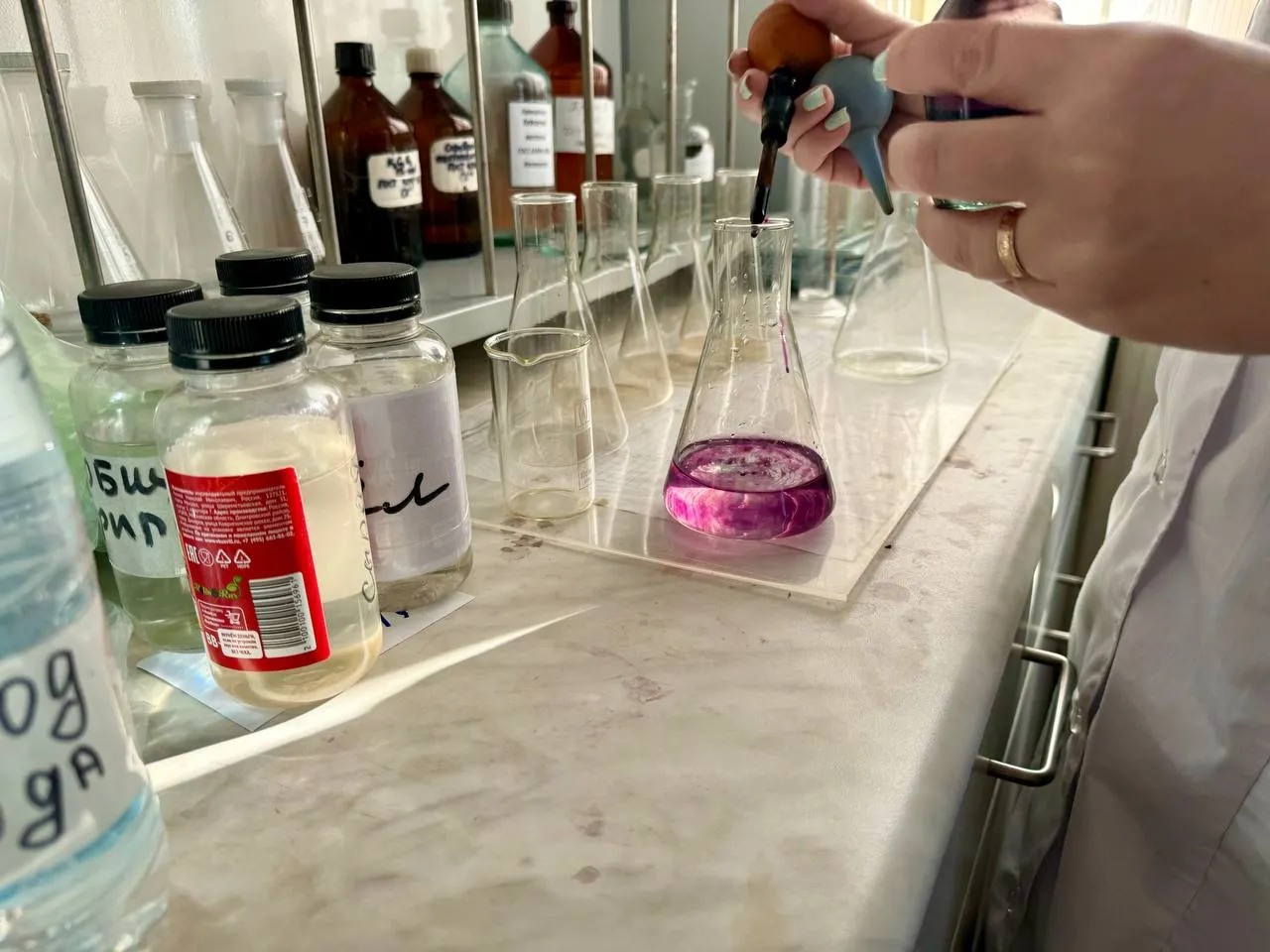 Фото: пресс-служба администрации г.о. Можайск