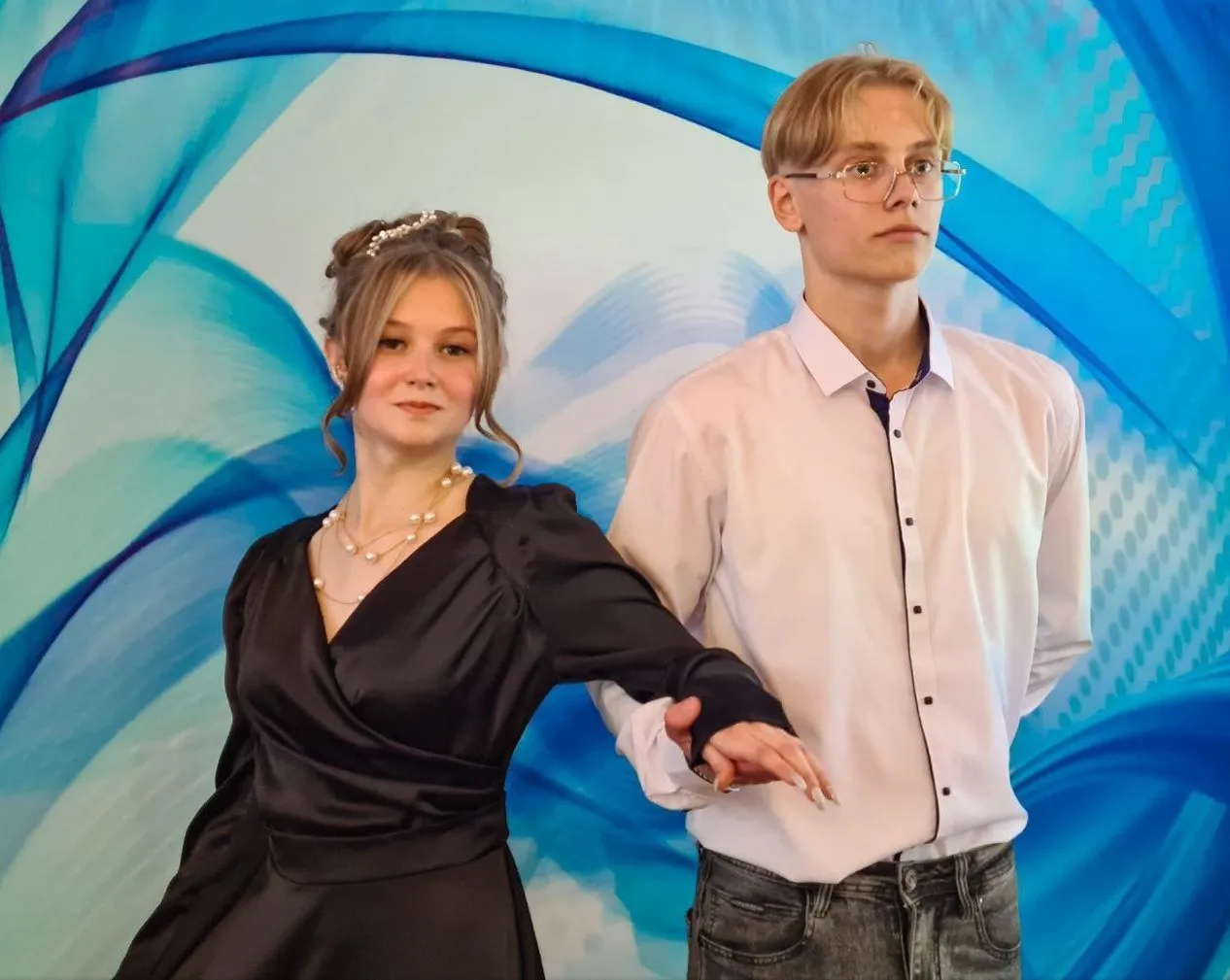 Фото: пресс-служба Администрации Можайского городского округа