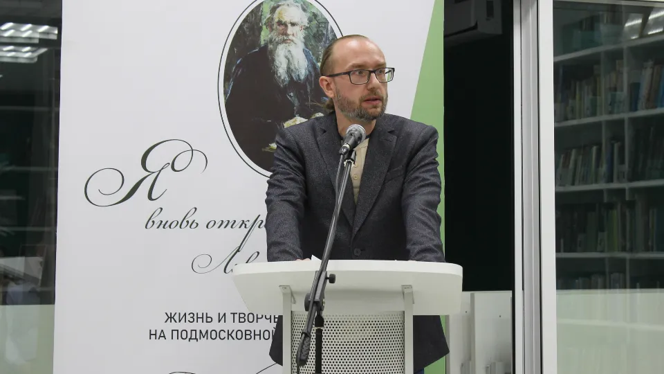 Фото: Дмитровская центральная библиотека