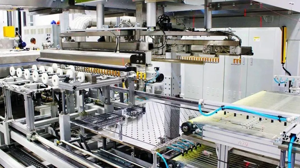 Фото: компания «ВИНТЕХ»