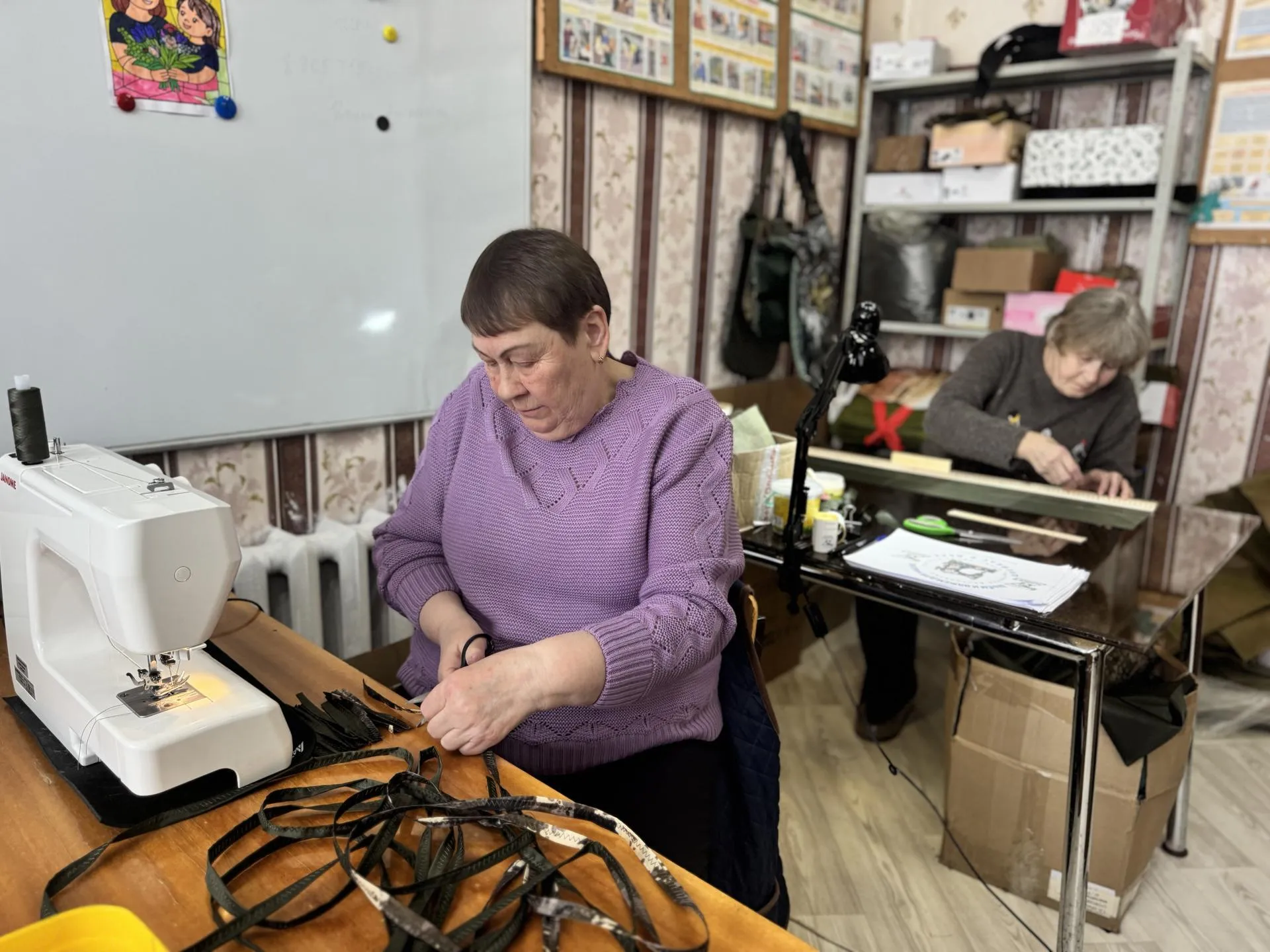 Татьяна Рунова