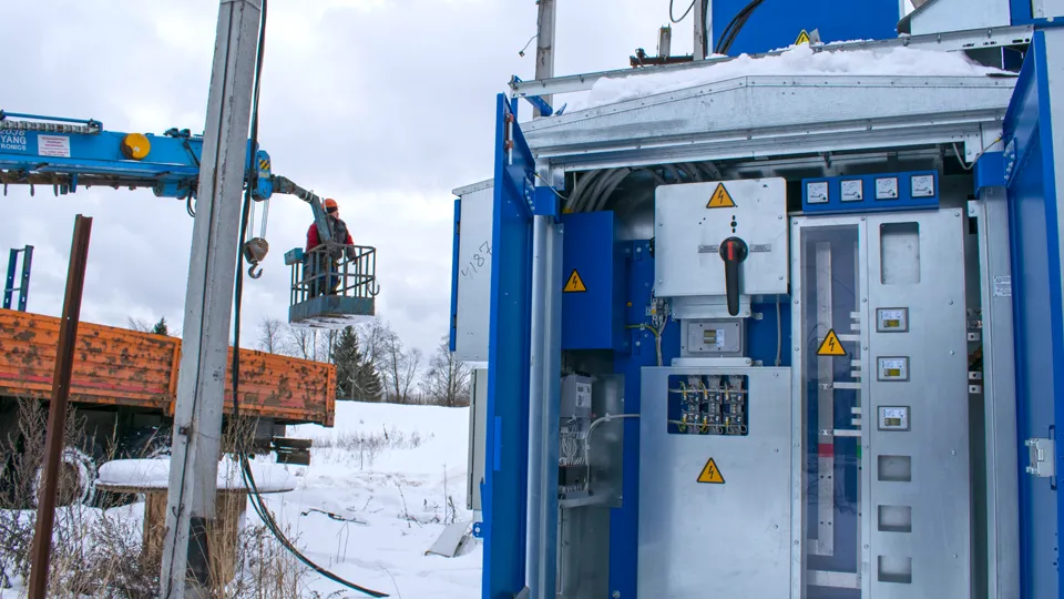 Фото: МедиаБанк Подмосковья/Елена Лабзина