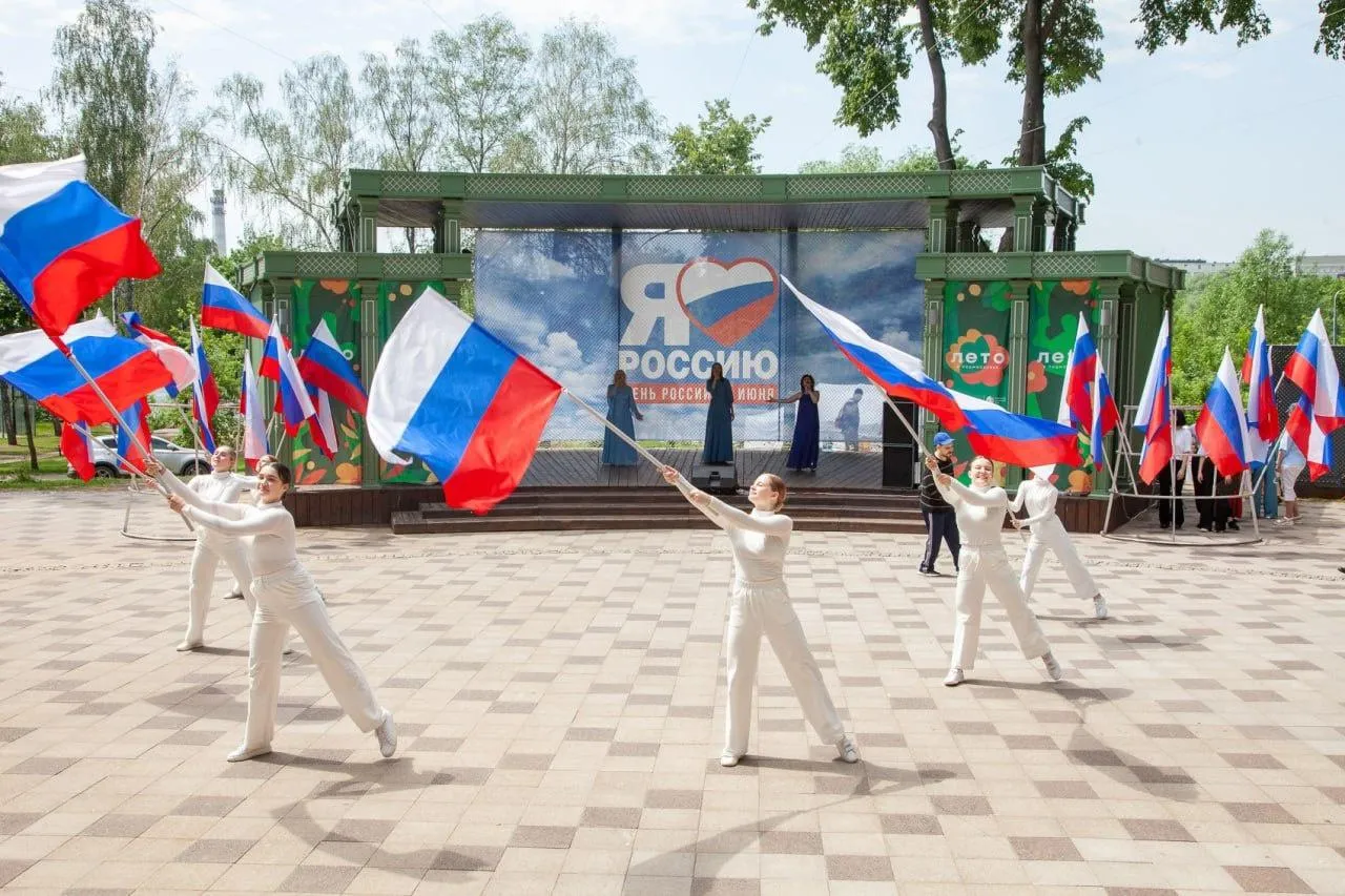 Фото: Раменский медиацентр