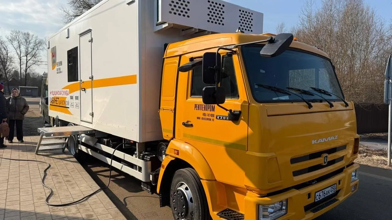 пресс-служба администрации м.о. Истра