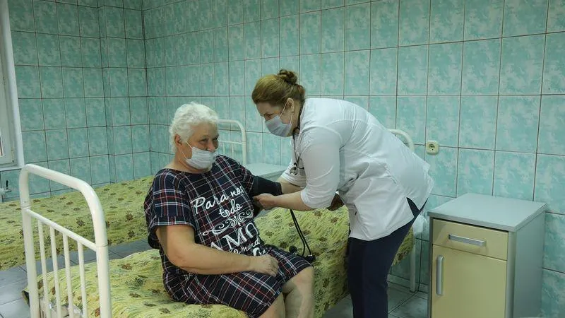 Пресс-служба администрации г.о. Балашиха