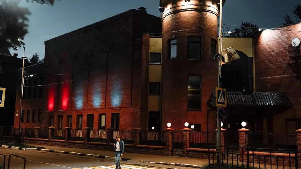 Фото: пресс-служба администрации г.о. Дубна