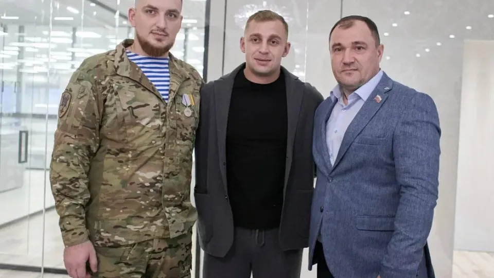 Фото: пресс-служба администрации г.о. Солнечногорск