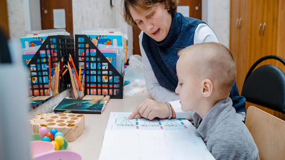 Фото: КЦСОИР «Орехово-Зуевский»