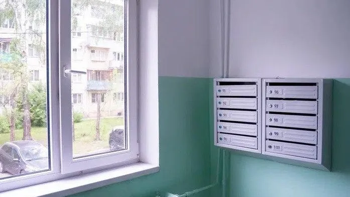 Свыше двух тысяч подъездов отремонтировали в Подмосковье с начала года