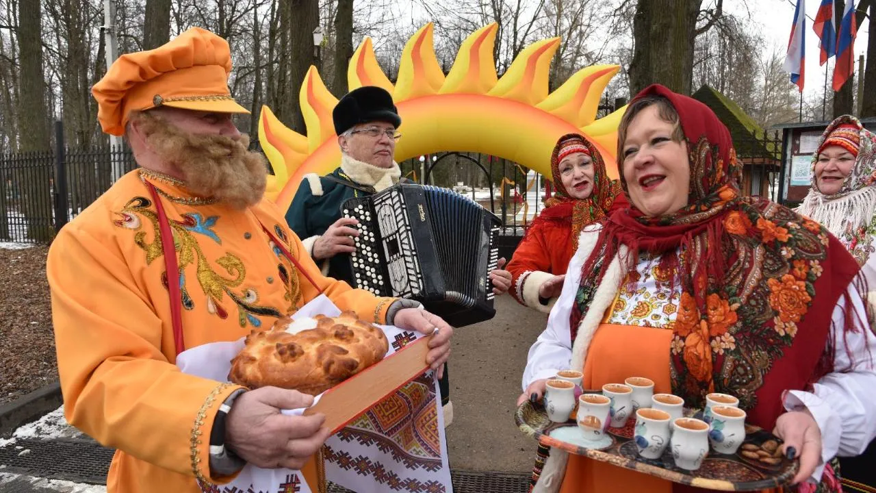 REGIONS/Владимир Останин