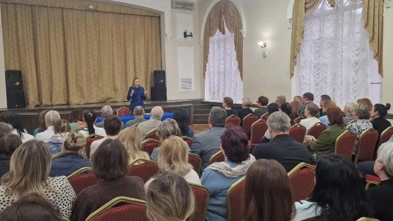 Фото: REGIONS/Ольга Шаронова