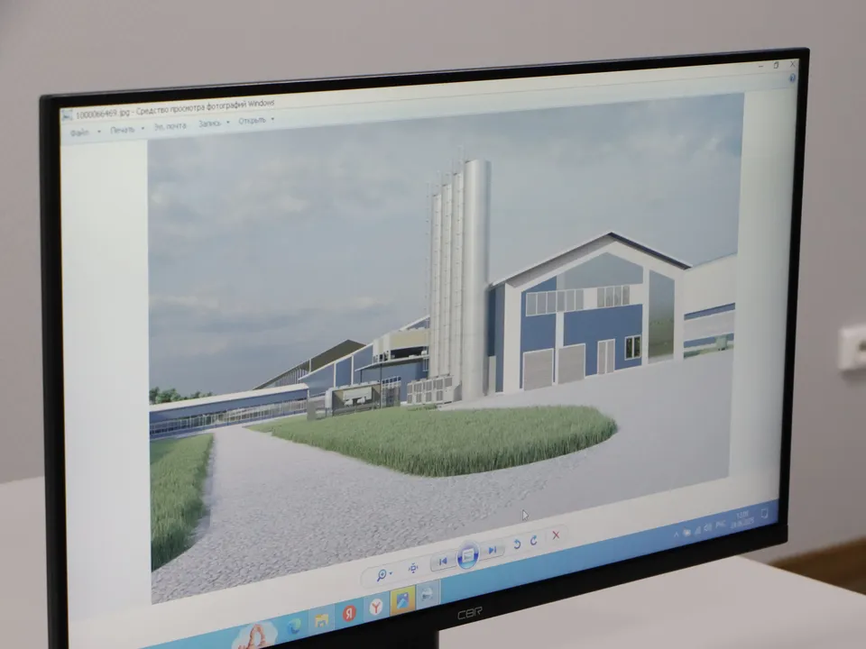 Фото: МедиаБанк Подмосковья/Ирина Матвеева