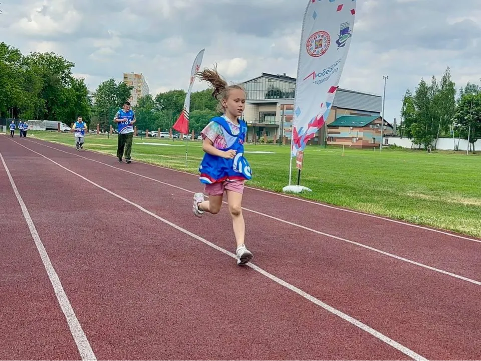 Фото: пресс-служба администрации г.о. Люберцы