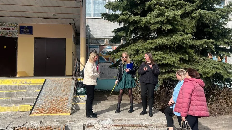 Фото: Администрация городского округа Люберцы