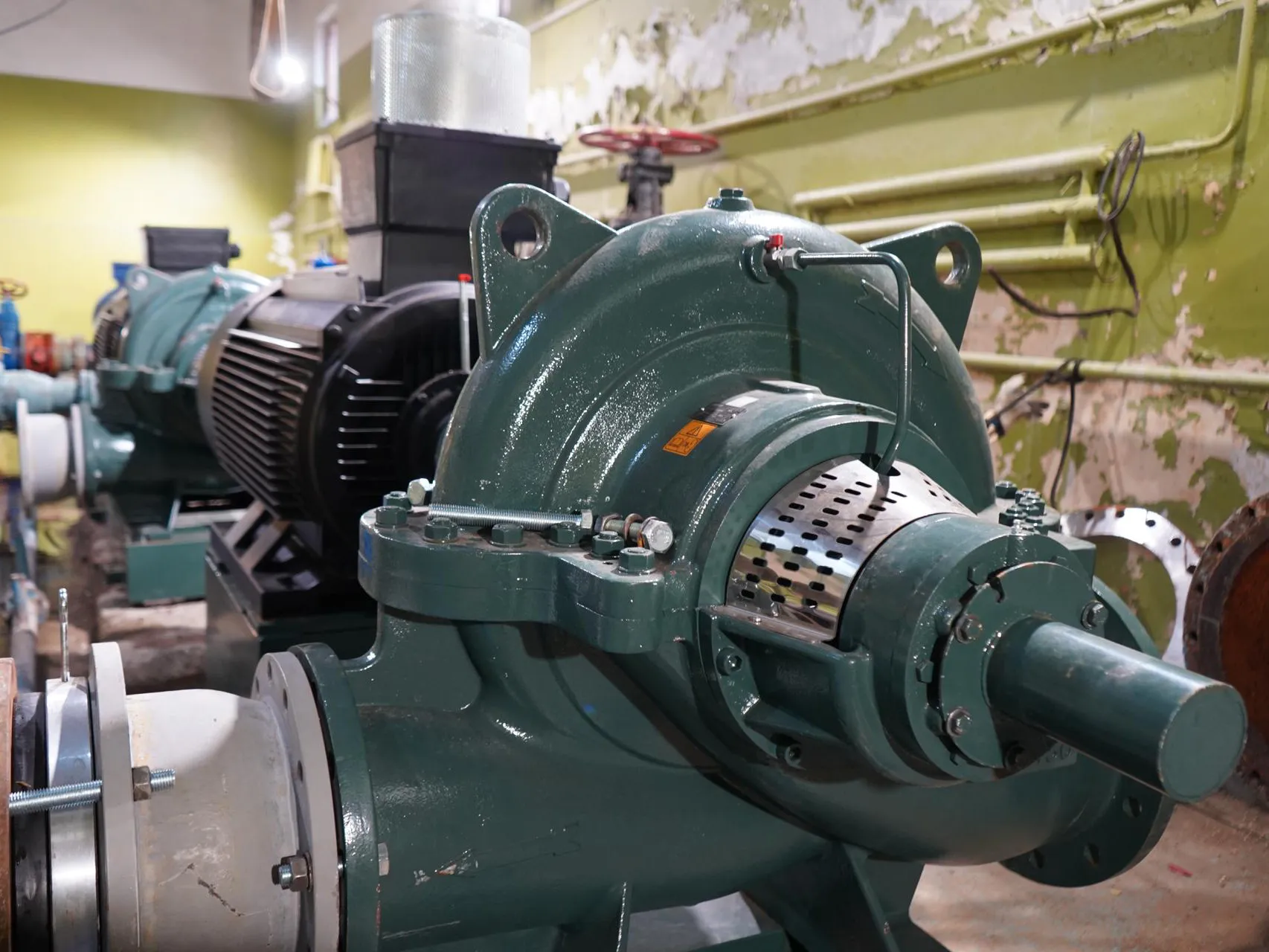 Фото: МинЖКХ МО