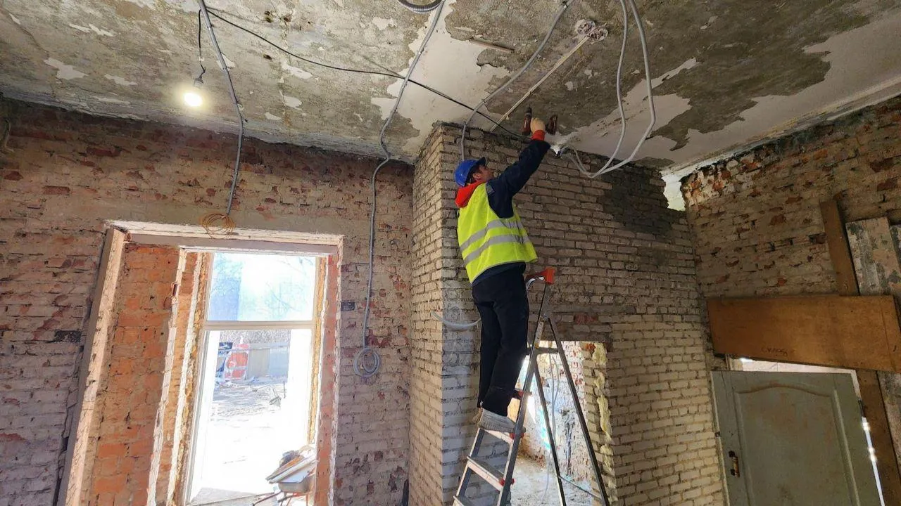 REGIONS/Дмитрий Алексеенко