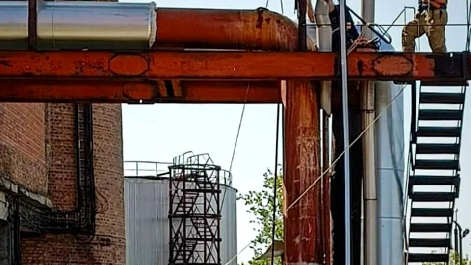 Фото: пресс-служба администрации г.о. Электросталь