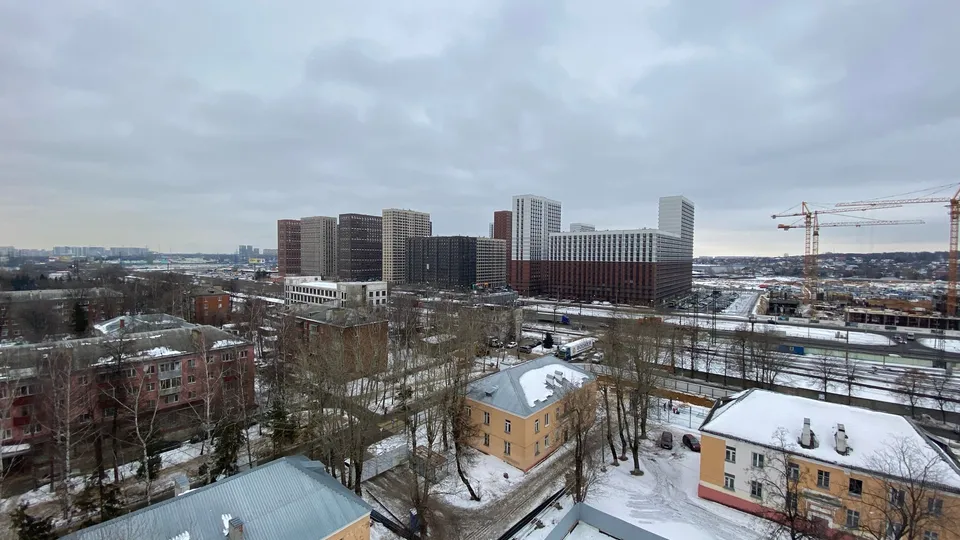 Фото: Александр Иванов