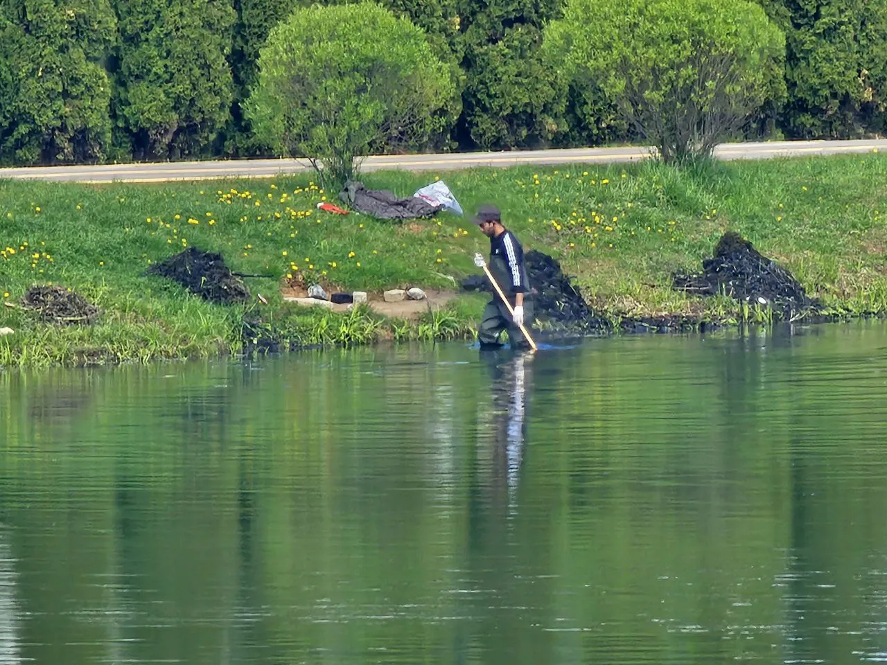 Фото: МБУК  «Городской парк культуры и отдыха»