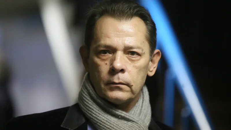 Вадим Казаченко раскрыл подробности своего участия в шоу «Маска»