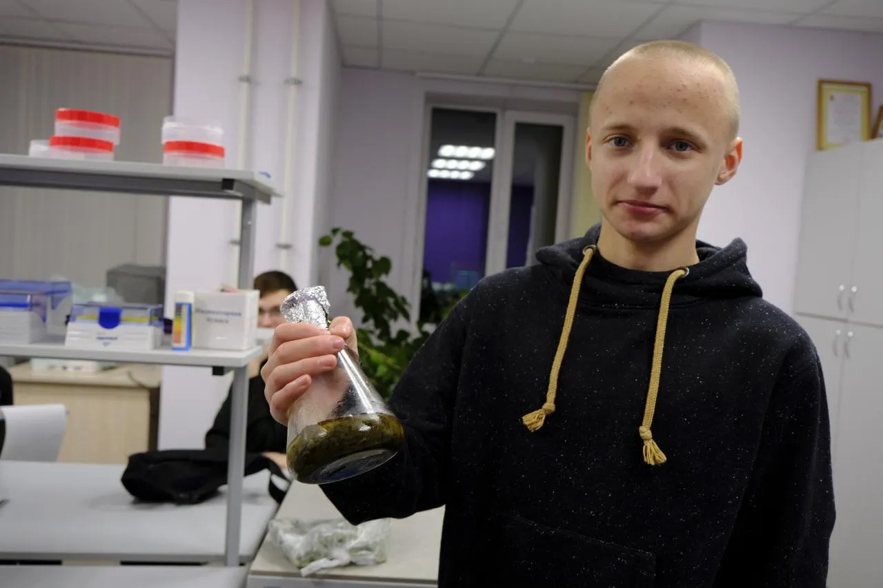 Фото: Мария Панина