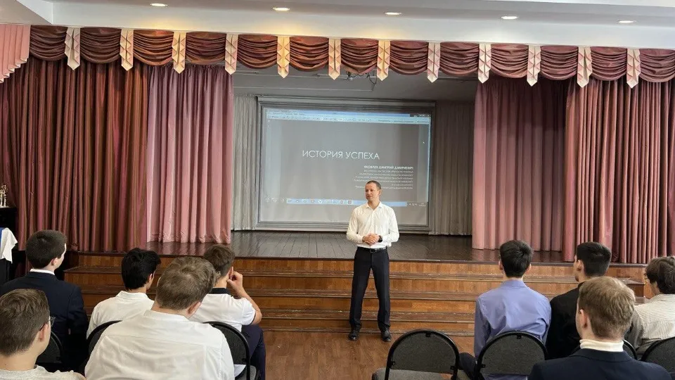 Фото: пресс-служба администрации г.о. Балашиха