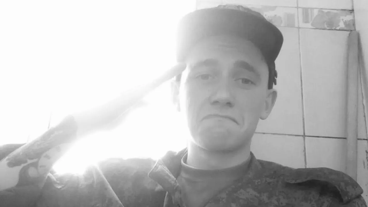 «Долго был пропавшим без вести»: молодой парень погиб в селе, где нацисты жестоко издевались над пленными