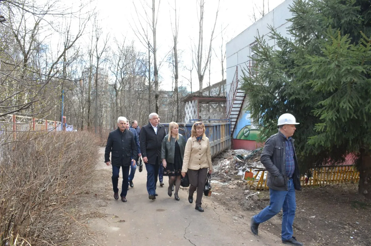 Фото: Алексей Кашпуров