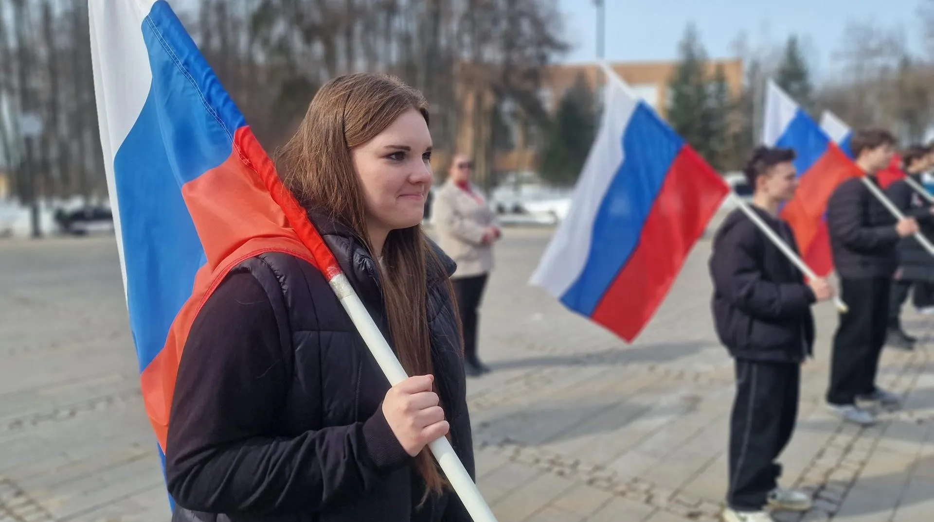 REGIONS/Ольга Шаронова