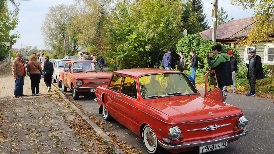 Фото: МедиаБанк Подмосковья/Дмитрий Беденко
