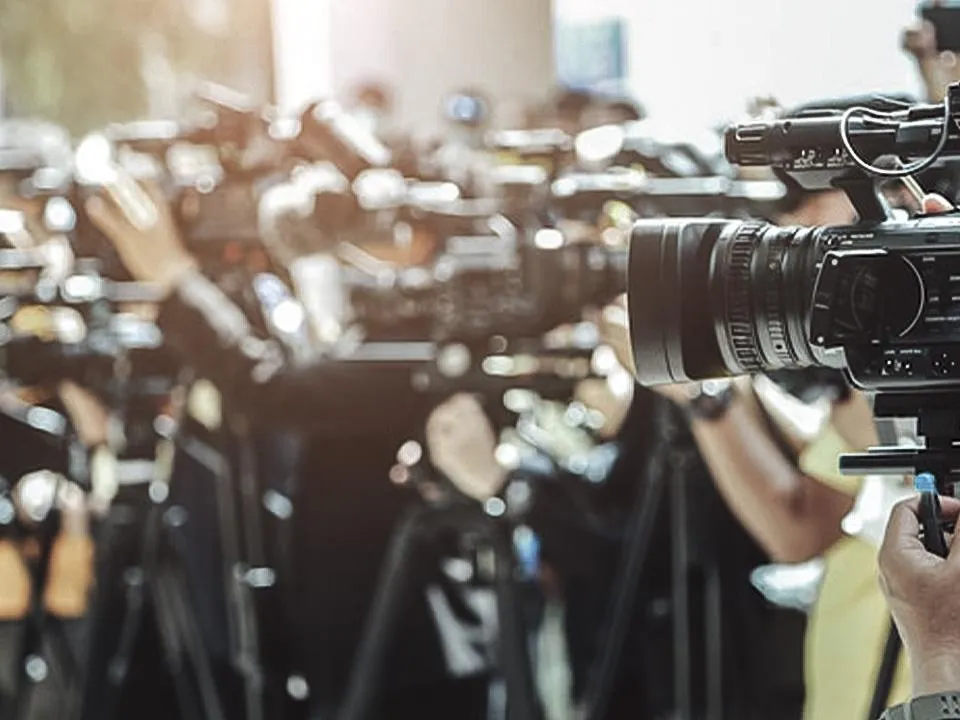 Западная пропаганда в эпоху СВО: как бороться и не попасть на «крючок»