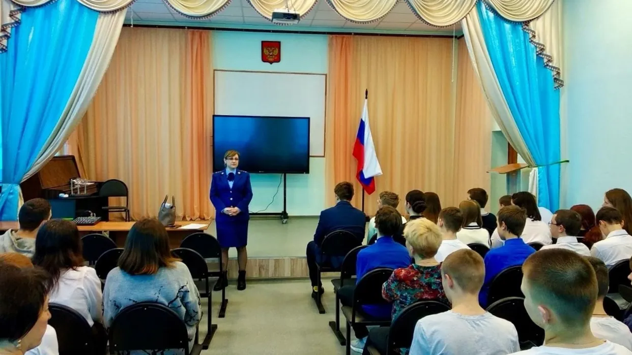 Фото: vk.com/Администрация городского округа Зарайск