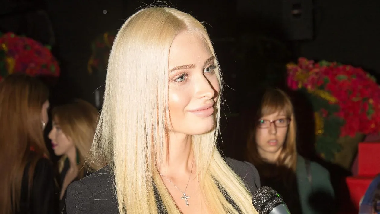 ТАСС/Елизавета Клементьева