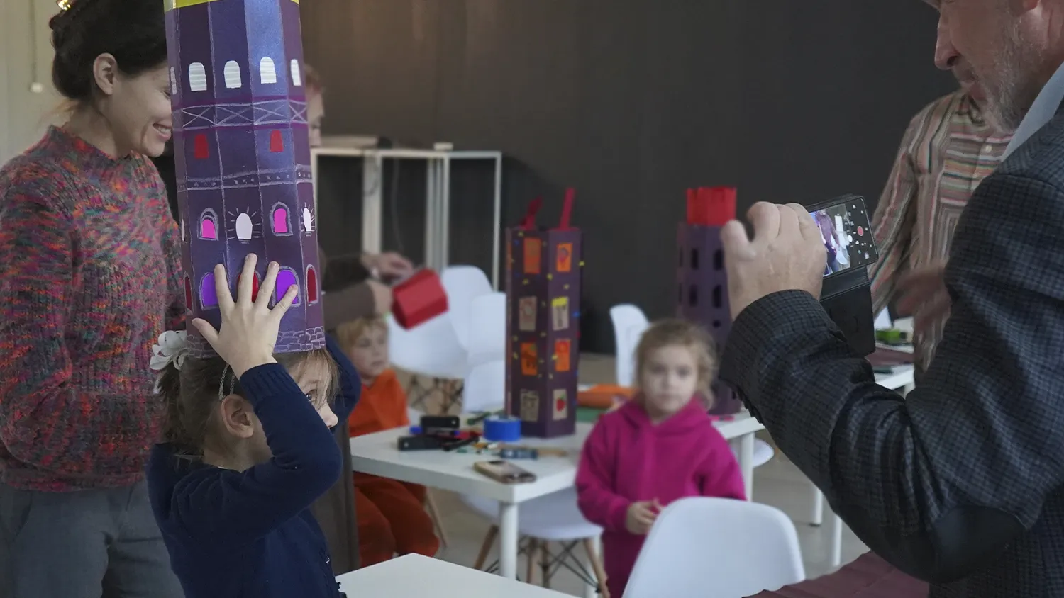 Екатерина Елисеева