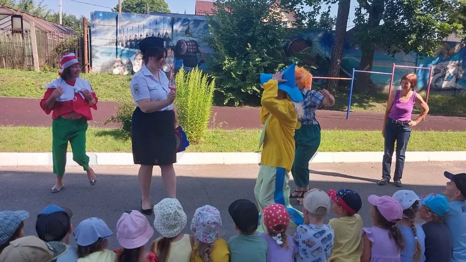 Фото: пресс-служба ГИБДД по Павлово-Посадскому городскому округу