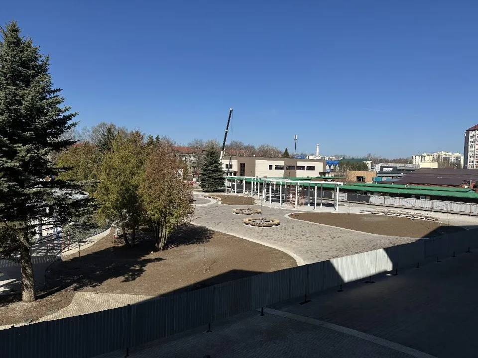 Фото: МедиаБанк Подмосковья/Кристина Тришина