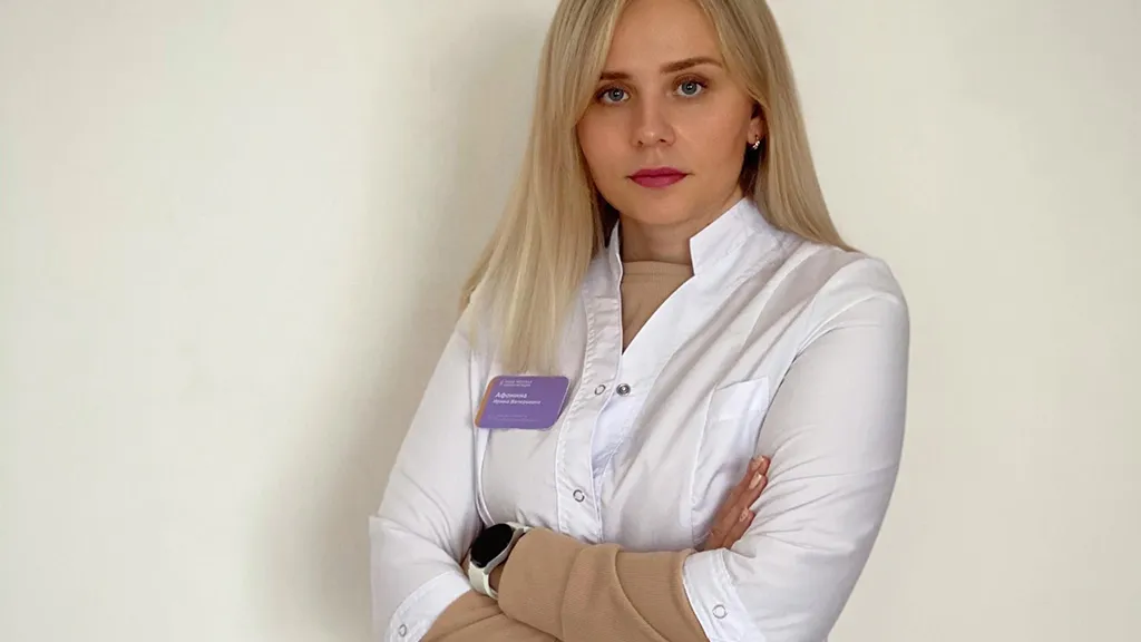 Фото: пресс-служба Зарайской больницы