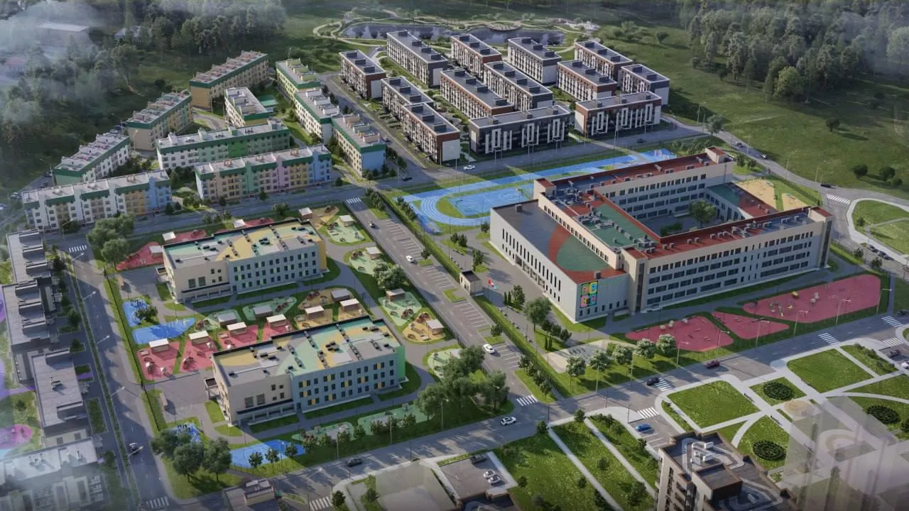 Пресс-служба администрации Одинцовского г. о.