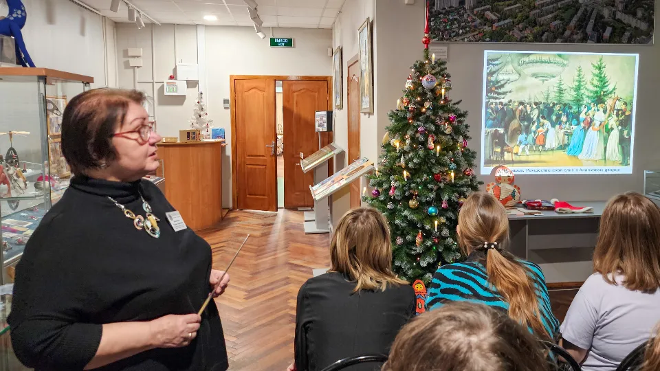 Фото: МедиаБанк Подмосковья/Мария Андрюхина