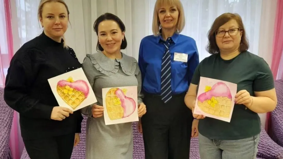 Фото: Министерство социального развития МО