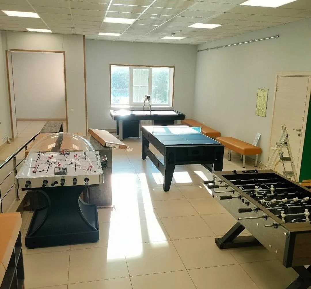 Фото: Галина Волкова