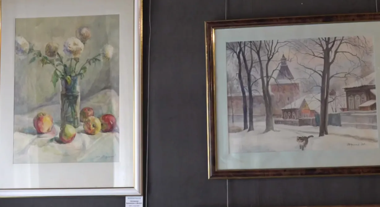 Фото: Театральный музей им. А.А Бахрушина.