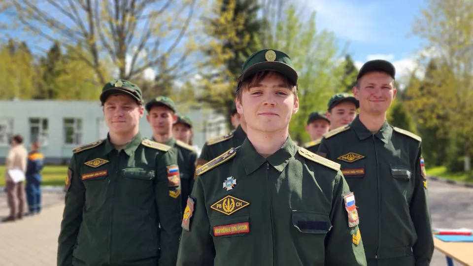 Фото: МедиаБанк Подмосковья/Валентина Максимова