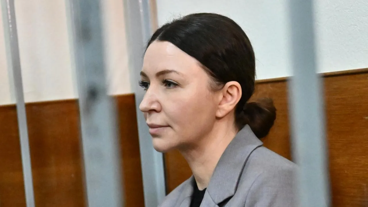 РИА Новости/Кристина Кормилицына