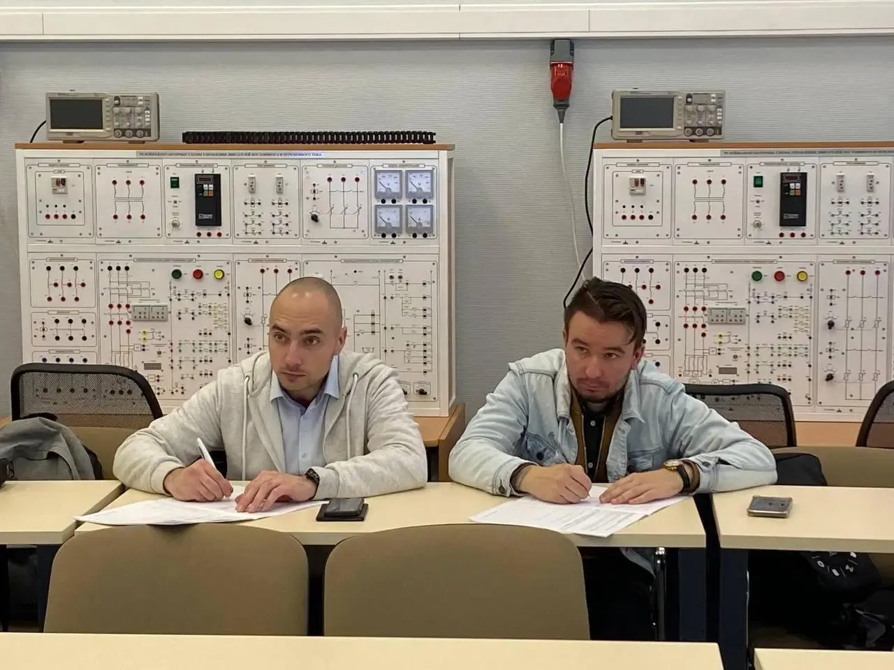 Фото: Министерство образования Московской области