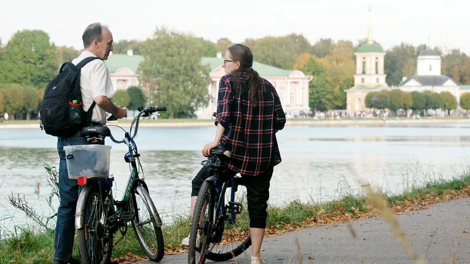 Фото: Александр Легкий