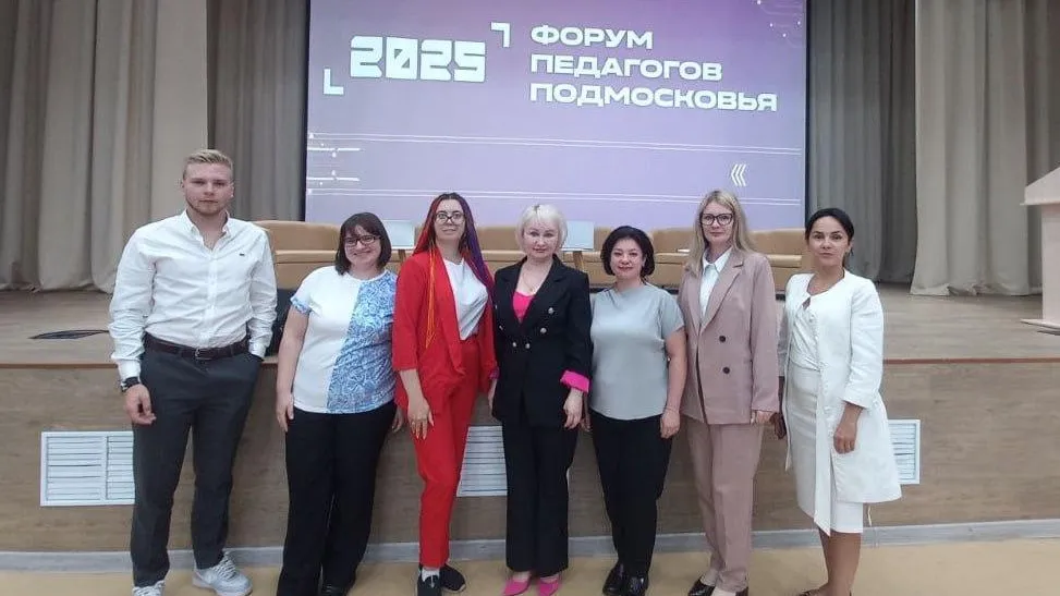 Пресс-служба администрации городского округа Королев